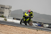 Advanced Group Yellow Bikes